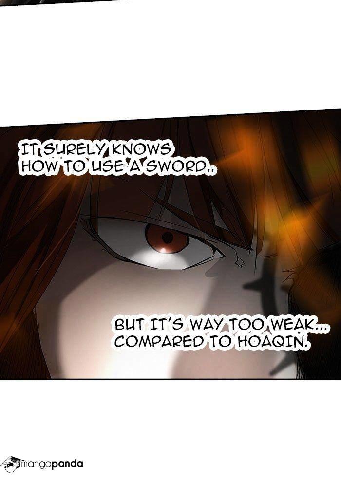 Tower Of God, Chapter 261 image 30